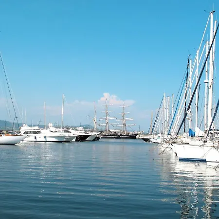 Appartamento Héracles-1 Saint-Tropez