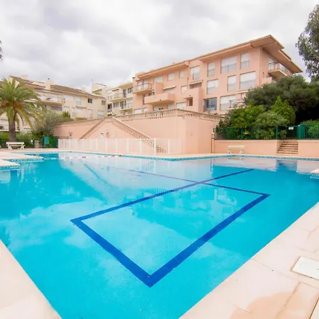 Appartamento Héracles-1 Saint-Tropez
