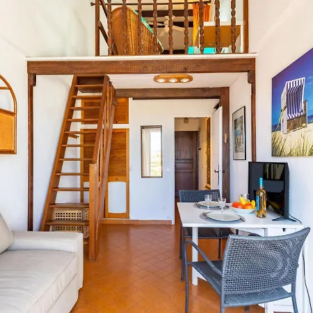 Heraclee-1 By Interhome Saint-Tropez