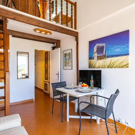 Lejlighed Heraclee-1 By Interhome Saint-Tropez